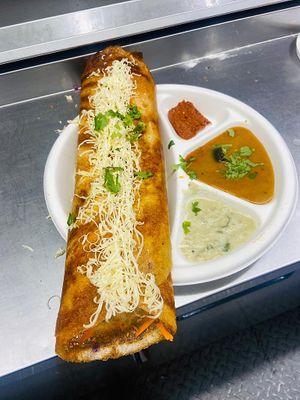   at Melbourne CHOWK in Craigieburn