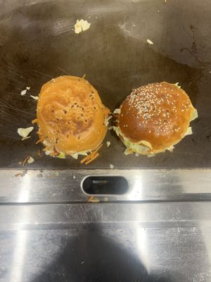   at Melbourne CHOWK in Craigieburn