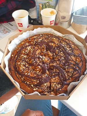  at Pastisseria Can Pons in Menorca