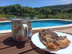  at Pastisseria Can Pons in Menorca