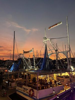 Views  at Spero Greek Street in Mooloolaba