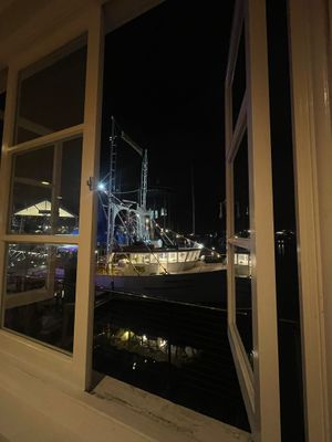 Views  at Spero Greek Street in Mooloolaba