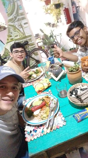  at Huerto En El Barrio in Guadalajara