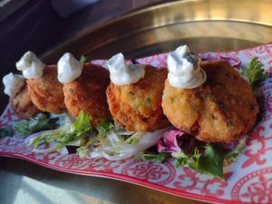 🔥 #Veganuary at A Corre Vexeta in Santiago De Compostela