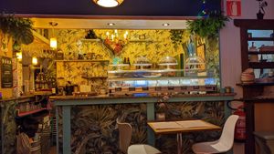  at A Corre Vexeta in Santiago De Compostela