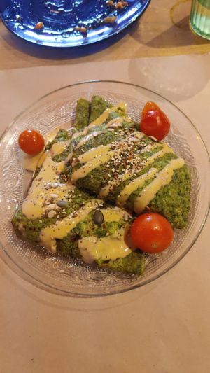  at A Corre Vexeta in Santiago De Compostela