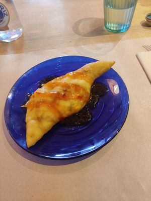  at A Corre Vexeta in Santiago De Compostela