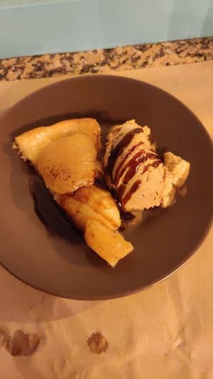  at A Corre Vexeta in Santiago De Compostela