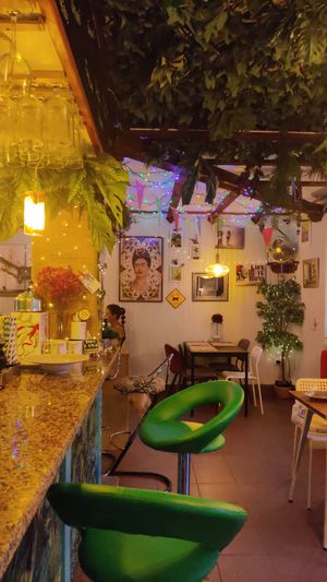  at A Corre Vexeta in Santiago De Compostela