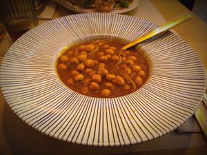  at A Corre Vexeta in Santiago De Compostela