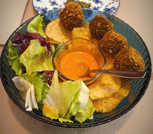  at A Corre Vexeta in Santiago De Compostela