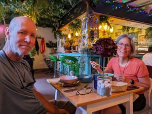  at A Corre Vexeta in Santiago De Compostela