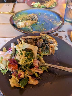  at A Corre Vexeta in Santiago De Compostela