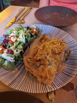  at A Corre Vexeta in Santiago De Compostela