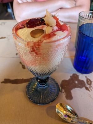  at A Corre Vexeta in Santiago De Compostela