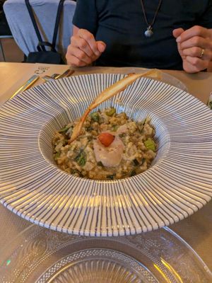  at A Corre Vexeta in Santiago De Compostela