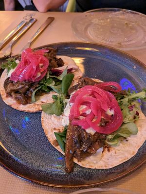  at A Corre Vexeta in Santiago De Compostela