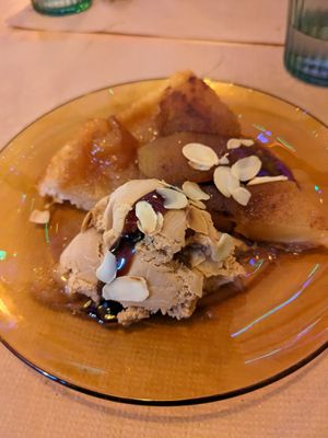  at A Corre Vexeta in Santiago De Compostela