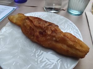  at A Corre Vexeta in Santiago De Compostela