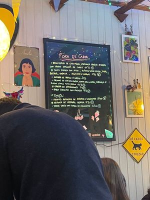  at A Corre Vexeta in Santiago De Compostela