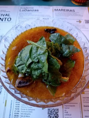  at A Corre Vexeta in Santiago De Compostela