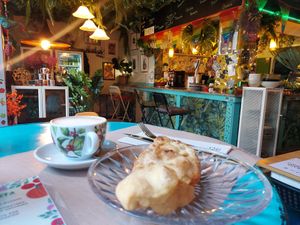  at A Corre Vexeta in Santiago De Compostela