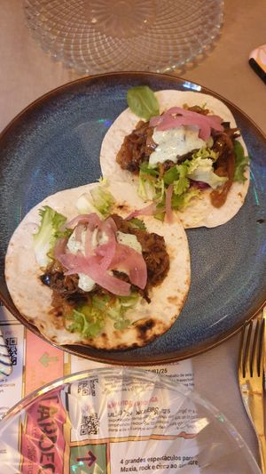  at A Corre Vexeta in Santiago De Compostela