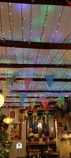  at A Corre Vexeta in Santiago De Compostela