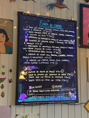   at A Corre Vexeta in Santiago De Compostela