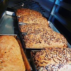 Pan 👌 #Veganuary at Florece Panaderia in Guadalajara