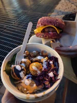  at Elemiah in Fontainebleau