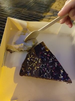  at Elemiah in Fontainebleau