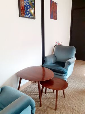  at Elemiah in Fontainebleau