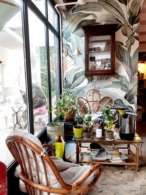  at Elemiah in Fontainebleau