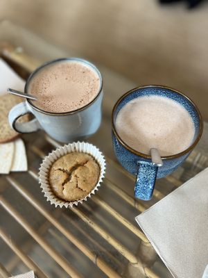   at Elemiah in Fontainebleau