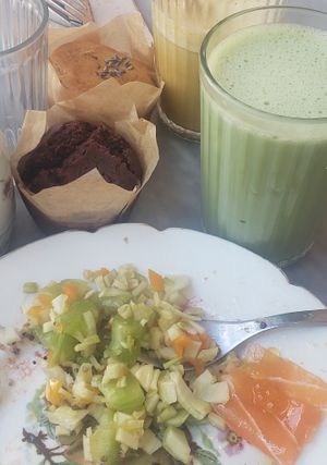  at Elemiah in Fontainebleau