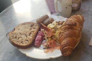  at Elemiah in Fontainebleau