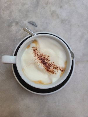  at Elemiah in Fontainebleau