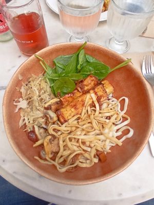  at Elemiah in Fontainebleau