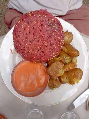  at Elemiah in Fontainebleau