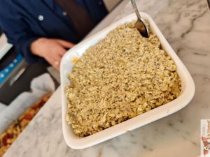  at Elemiah in Fontainebleau