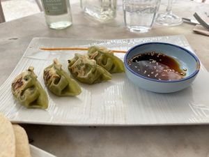  at Elemiah in Fontainebleau