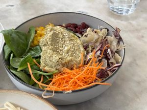  at Elemiah in Fontainebleau