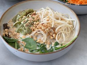  at Elemiah in Fontainebleau