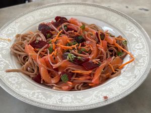  at Elemiah in Fontainebleau