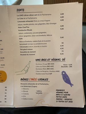   at Elemiah in Fontainebleau