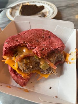  at Elemiah in Fontainebleau