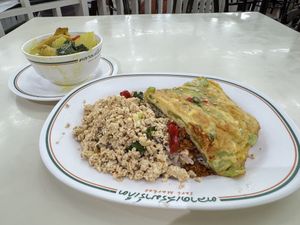   at Rungtip รุ่งทิพย์ in Bangkok