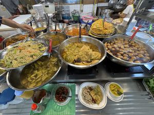   at Rungtip รุ่งทิพย์ in Bangkok