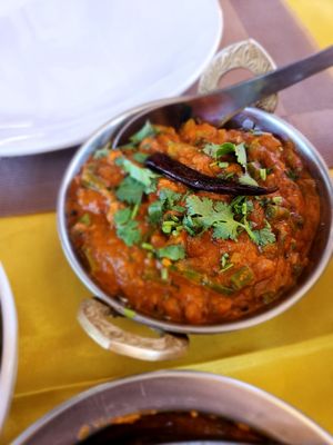  at Punjab Palace in Ao Nang